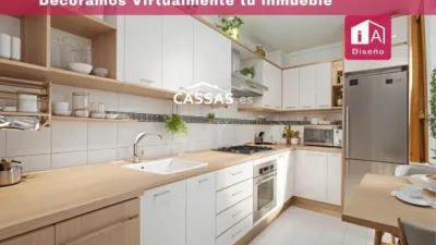 Terraced house on Calle de Rosa Chacel photo 13