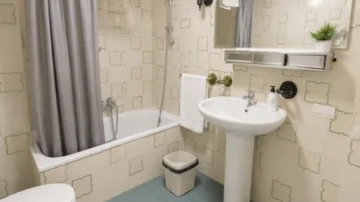 Apartment in Plaza de Honduras photo 7