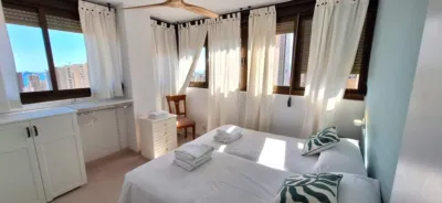 Apartment in Rincon de Loix photo 20