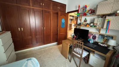 Apartment in Parlamento - Torneo photo 12