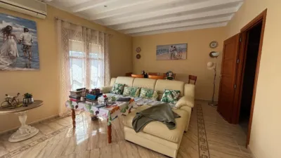 Apartment in Andalusia photo 23