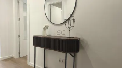 Apartment on Calle de la Granxa photo 13