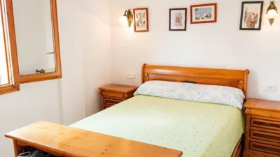 Apartment in Cala Ratjada photo 11
