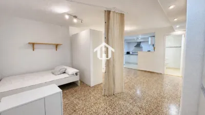 Piso – Alicante - Alacant - Vista 2
