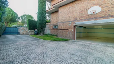 Chalet en Montealina photo 73