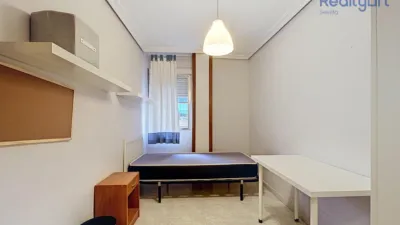 Apartment in López de Gomara photo 20
