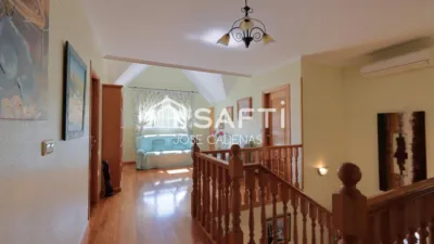 Detached House in O Barco photo 25