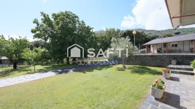 Detached House in O Barco photo 40