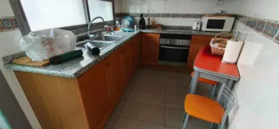 Apartment in Poniente photo 10