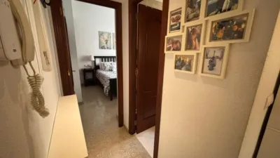 Apartment in Parlamento - Torneo photo 9
