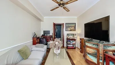 Apartment in Alameda photo 8