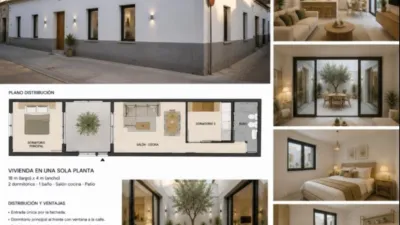 House in Andalucia photo 19