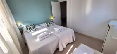 Apartment in Rincon de Loix photo 13