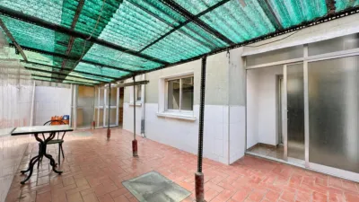 Apartment in Mas Rampinyo - Carrerada photo 20
