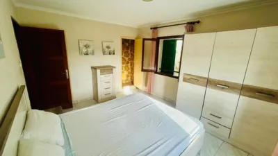 Apartment in El Vivero photo 7