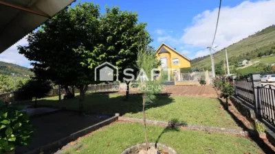 Detached House in O Barco photo 15