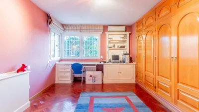 Chalet en Montealina photo 51