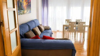 Apartment in Centro Ejido photo 5