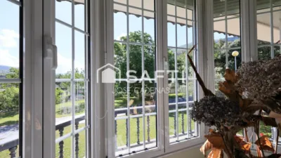 Detached House in O Barco photo 20