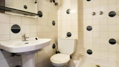 Apartment on Rambla d'Ègara photo 33