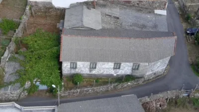 House in Lugar de Busto-Dimo photo 50