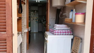 Apartment in Cala Ratjada photo 15
