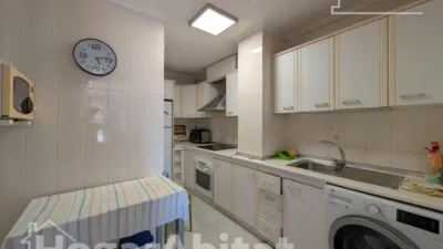 Piso – Santa Pola - Vista 5