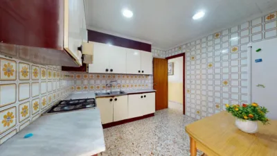 Apartment on Calle Vicente Alonso Pérez, 7 photo 11
