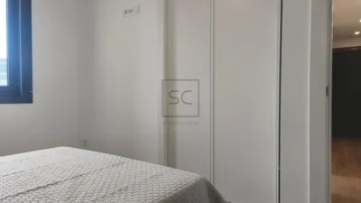 Apartment on Calle de la Granxa photo 8