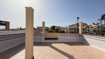 Terraced house on Calle Barlovento photo 48