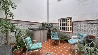 Apartment in Alameda photo 25