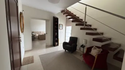 Chalet in Bormujos photo 4