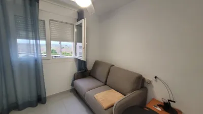 Apartment on Calle del Músico Agustín Bertomeu photo 13