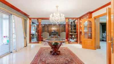 Chalet en Montealina photo 21
