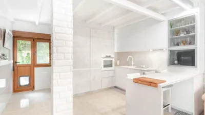 Chalet in Grupo de Eloy Yenes photo 17
