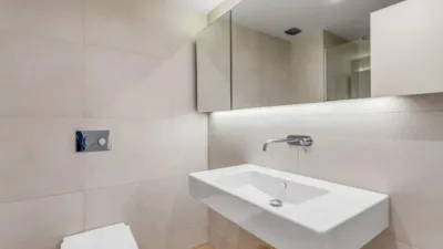 Apartment in Diagonal Mar I El Front Marítim del Poblenou photo 23