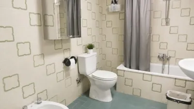 Apartment in Plaza de Honduras photo 6