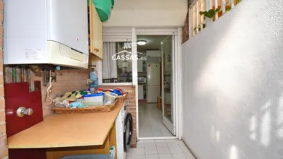 Terraced house on Calle de Rosa Chacel photo 38