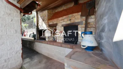 Detached House in O Barco photo 8