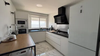 Townhouse in Andalucia photo 2