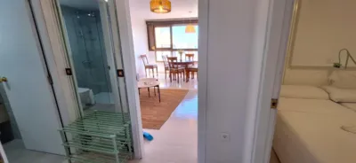 Apartment in Rincon de Loix photo 12