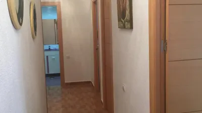 Apartment in Centro Ejido photo 13