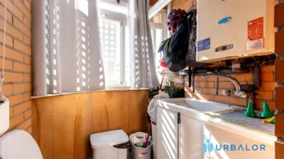 Apartment on Soria Street photo 13