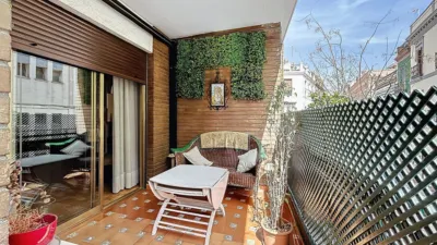 Apartment in Alameda photo 39