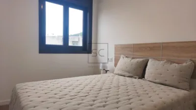 Apartment on Calle de la Granxa photo 7