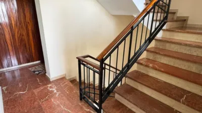Flat in San Pablo photo 6