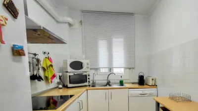Apartment in Cunit photo 8