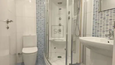 Apartment on Calle de la Granxa photo 10