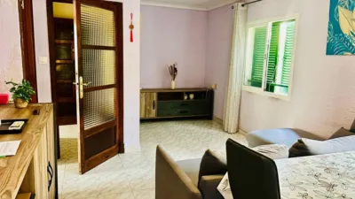 Apartment in El Vivero photo 3