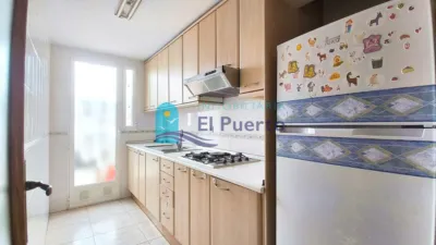 Apartment in the Center photo 5